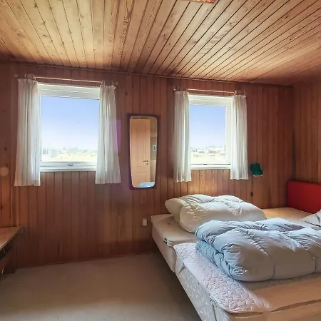 Thia - 350m From The Sea In Nw Jutland By Interhome 3*